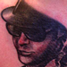 Tattoos - Blues Brothers Tattoo - 57986